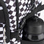 Zaino scolastico Skate Checked