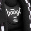Zaino scolastico Skate Checked