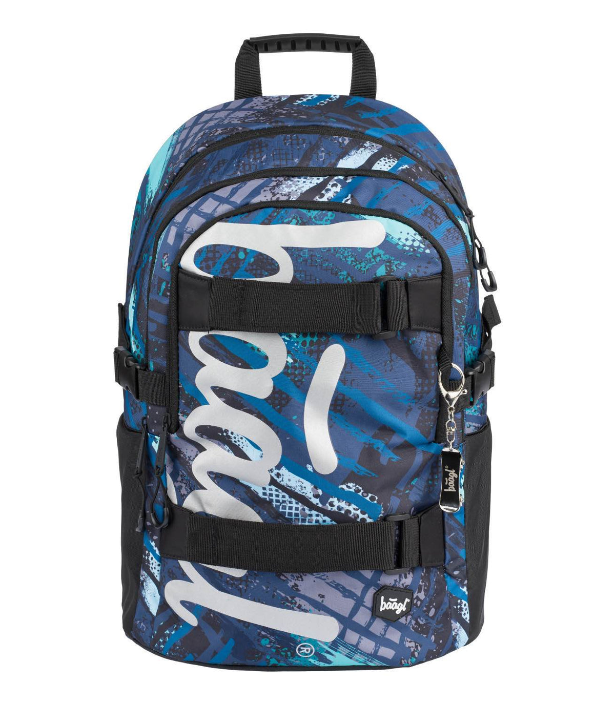 Set scolastico Skate Strutture