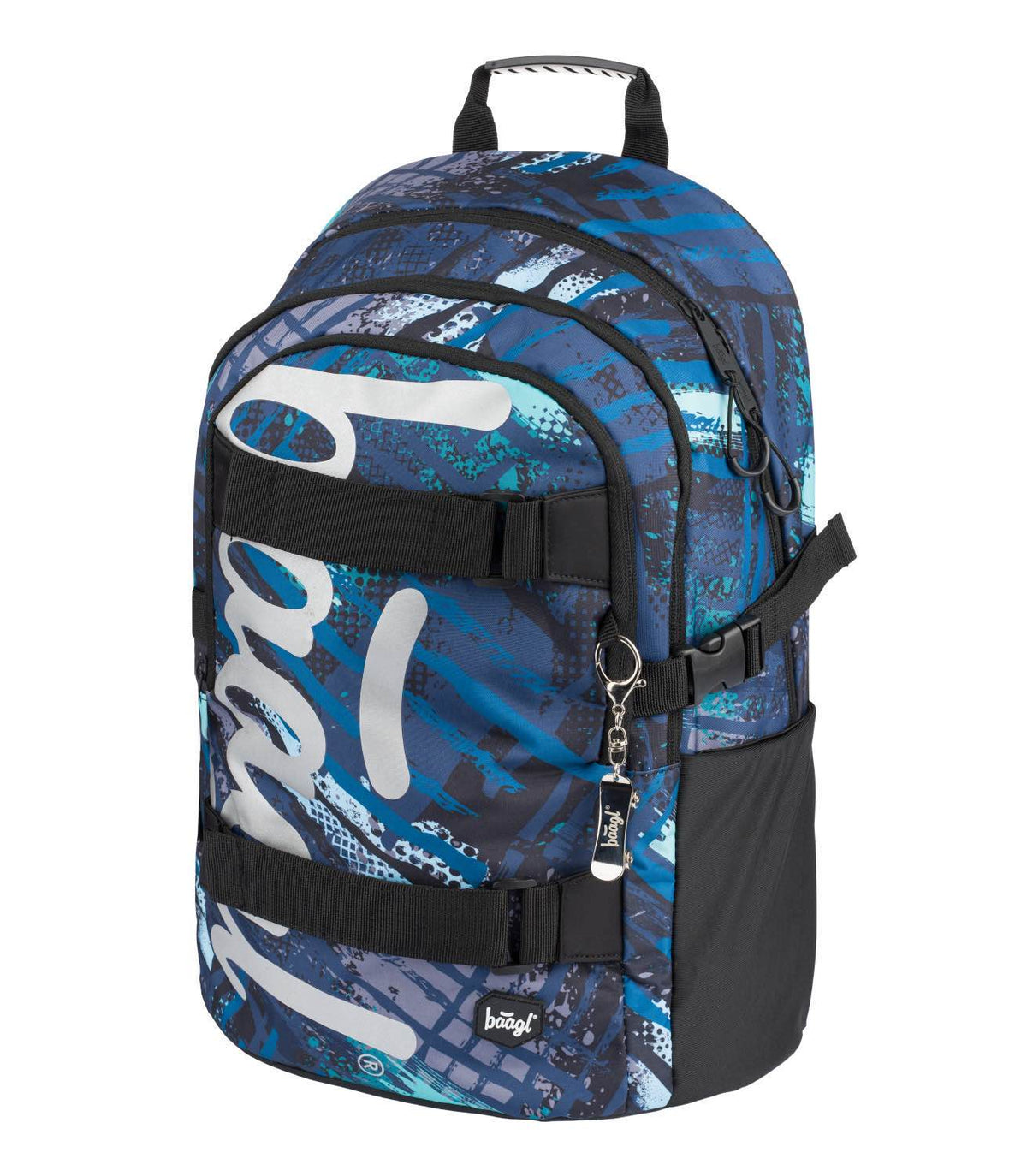 Set scolastico Skate Strutture