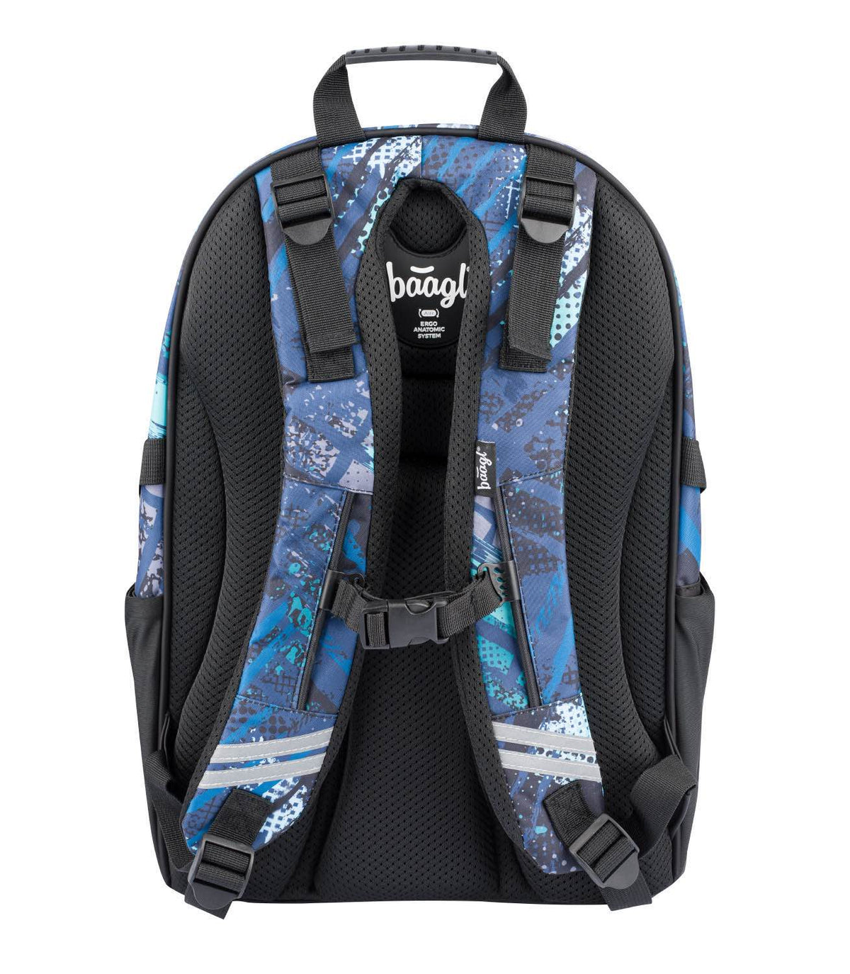 Set scolastico Skate Strutture