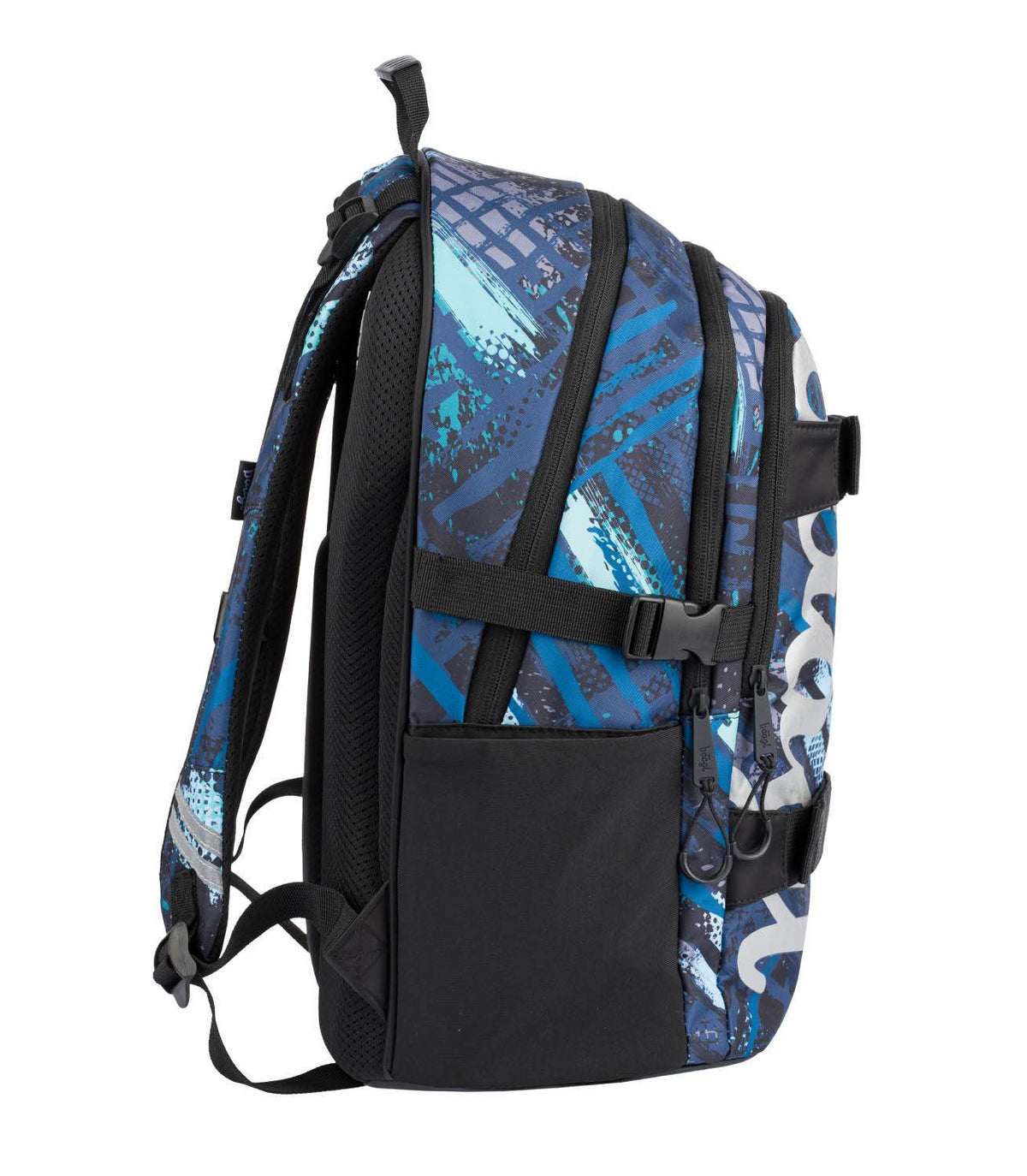 Set scolastico Skate Strutture