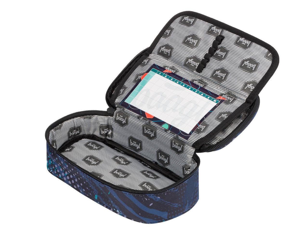 Set scolastico Skate Strutture
