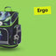 Set scolastico Ergo Robots III