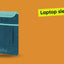 Custodia per laptop Lilac