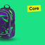 Set scolastico Core Uni nero
