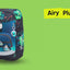 Set scolastico Airy Plus Football