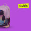 Zaino scolastico Cubic Lyra