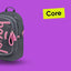 Zaino scolastico Core Palm
