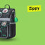 Zaino scolastico Zippy Harry Potter Hogwarts