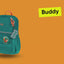 Zaino Buddy Digger