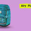 Set scolastico Airy Plus Flamingos