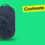 Zaino Coolmate Green