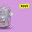 Set scolastico Zippy Panda II