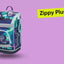 Set scolastico Zippy Plus Horse