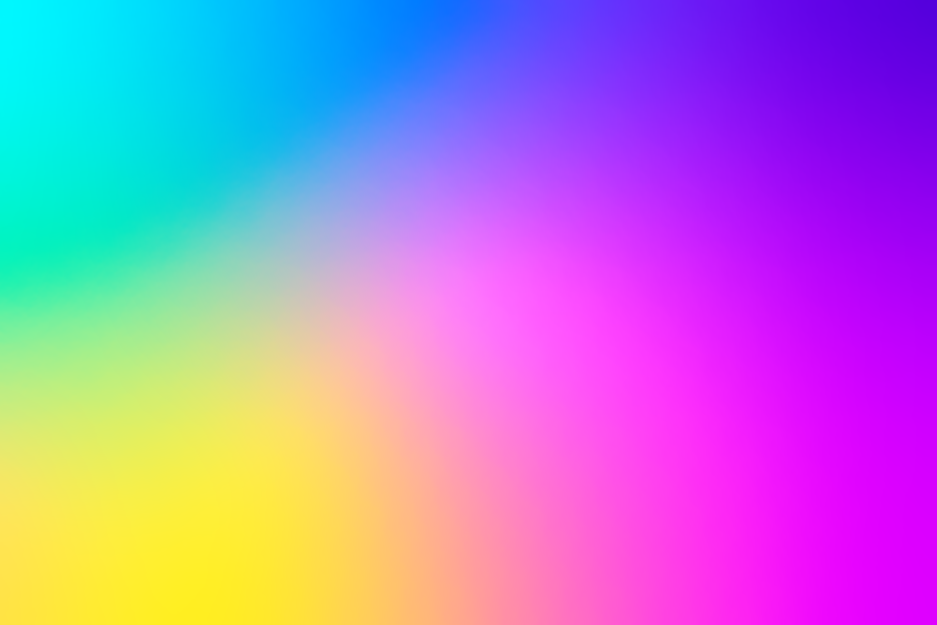 Multicolore